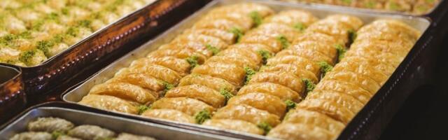 Turska i Azerbejdžan zatražili od UNESCO zaštitu baklave, druge zemlje negoduju