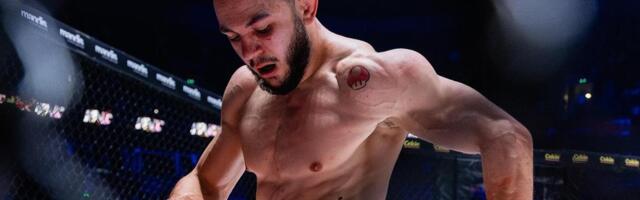 Bliži se UFC spektakl u Beogradu: Ovo je kompletan spisak borbi