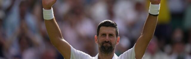 Novak odlučio da ne igra: Srbin doneo odluku nakon Vimbldona