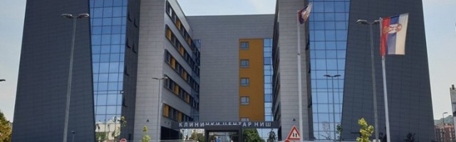 U KC Niš porodice obolelih kupuju pojedine lekove