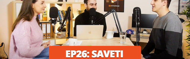 Kada je najbolje krenuti sa programiranjem? (gost Vanja Paunović)