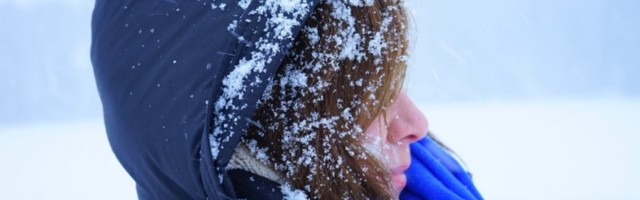 HITNO UPOZORENJE RHMZ: Očekuje se 15 cm snega i novi naleti košave olujne snage