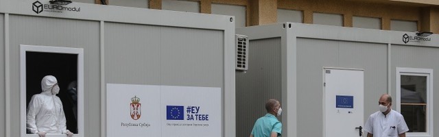 Obolele još 2.093 osobe, novih 28 smrtnih slučajeva