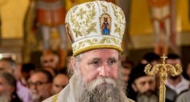 ODBIJENE ŽALBE: Vladika Joanikije i sveštenici ostaju u pritvoru