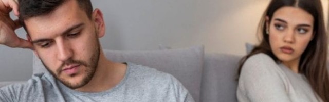 Da li znate zbog čega privlačite pogrešne momke?