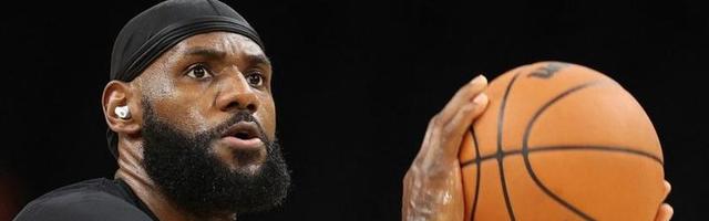NBA rekordi i istorijska dostignuća: Lebron juri Melouna i Džabara, Kris Pol preti u dve kategorije