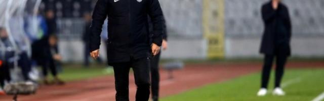 NE MOŽE UVEK LAKO, METALAC NAS JE MUČIO! Stanojević zadovoljan zbog pobede!