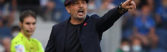 BOLONJA SE HITNO OGLASILA! Mediji su preneli da Mihajlović ima temperaturu!