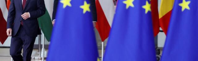 Lideri EU o načinima za sprečavanje ruske invazije na Ukrajinu