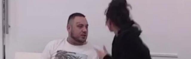 NA KATOLIČKI BOŽIĆ PALE JEZIVE PRETNJE I MRŽNJA: Car sastavio Maju sa crnom zemljom, ona mu najavila OSVETU! (VIDEO)