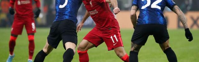 PREDLOZZI I TIPOVANJA (utorak): Inter se klanja pred Enfildom