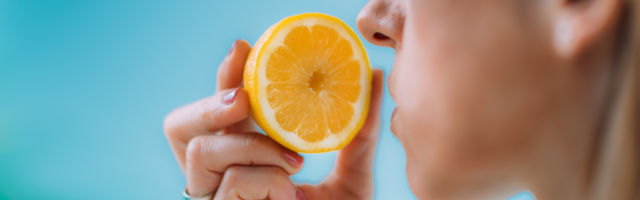 ŠTA JE ANOSMIJA: Zbog čega kovid pacijenti ne osećaju miris?