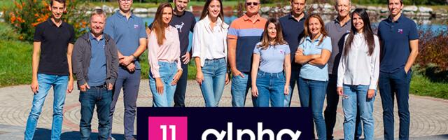 Eleven Alpha: €300.000 za izuzetne startape u okviru novog programa bugarskog fonda