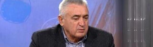 Одаловић: Захтев Србије је враћање Резолуције 1244 у живот и ако одговор Кфора буде негативан