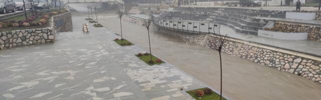 Troškovi uređenja obale porasli na 320.000 eura