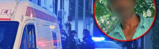 OVO JE S.M. UHAPŠEN ZBOG SUMNJE DA JE TUKAO ĆERKU! Majka osumnjičenog  za Informer tvrdi da joj nije maltretirao unuku