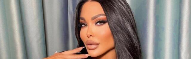 NA METI OPASNE BEOGRADSKE FACE: Maja Marinković već našla NOVOG DEČKA?