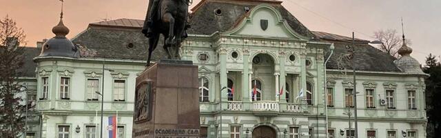 Ovako je glasao Zrenjanin na parlamentarnim izborima