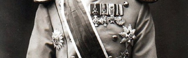 Zabravljeni srpski plemić koji je imao lavlje srce!