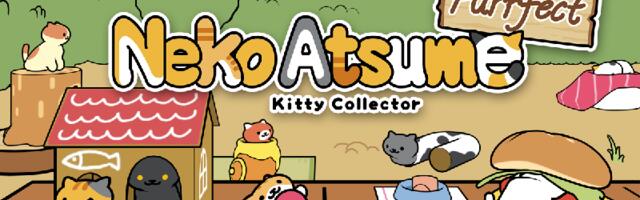 Neko Atsume u Quest-u odlično koristi mešovitu stvarnost 