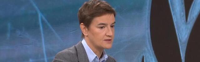 ANA BRNABIĆ:  Neverovatna je razlika ove godine u nastupu Srbije u UN u odnosu na prethodne decenije! Kurti hvata poslednji vagon političkog zatišja