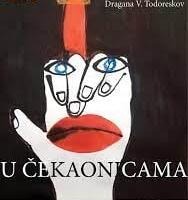 Nagradu “Stevan Sremac” podelili Dragana V. Todoreskov za knjigu “U čekaonicama” i Ljubomir Živkov za knjigu “Farkaždin”