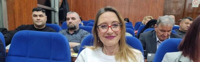 Ovaj govor opozicione odbornice Bojane Stefanović (SRCE) će se pamtiti (video)