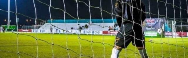 VELIKA ULAGANJA U TIM: Nakon srpskoligaškog napadača stigao je i golman koji je branio u inostranstvu!