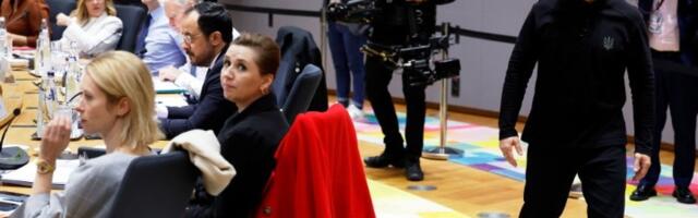 Evropa se naoružava, potrebno 800 milijardi evra; Orban blokirao