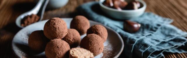 Slatkiš gotov za SAMO 5 minuta! Zdrav, a za tren nestane sa tanjira