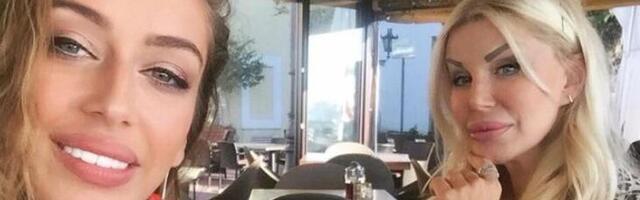 OGLASILA SE MAJKA TEE TAIROVIĆ NAKON VESTI O VENČANJU: Evo šta misli o vereniku svoje ćerke