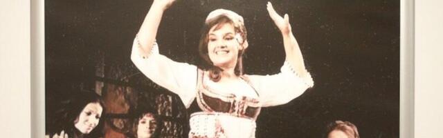 Izložba posvećena glumici Oliveri Marković otvorena u Muzeju Narodnog pozorišta (FOTO)