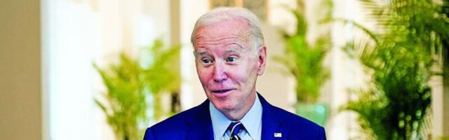 OGLASIO SE KRALJ ČARLS III O BOLESTI DŽOA BAJDENA! Obojica boluju od nespecificiranog raka, rekao mu samo JEDNO!