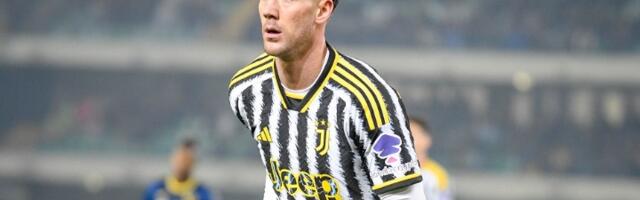Vlahovićev novi klub - Real Madrid?