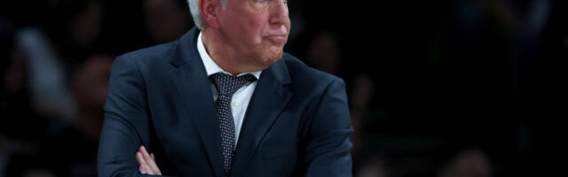 ŽELJKO POMENUO ČOVEKA KOJI JE OSVOJIO 50. TROFEJ S PARTIZAN! Legendarni strateg odao priznanje ovom članu kluba!