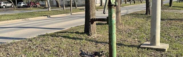 Zborovi građana grada Zrenjanina zahtevaju informacije o vodi