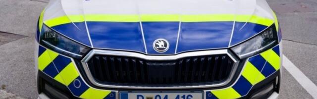 DEVOJKA PALA SA PLANINE KAD JE POGODIO KAMEN! Policija odmah reagovala!