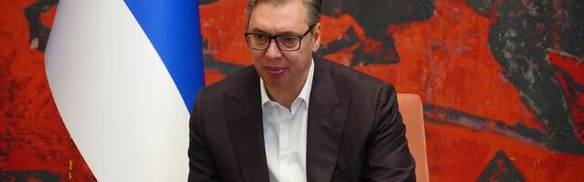 "To su naša deca, mogu im pomoći, možda nekog pomilujem"