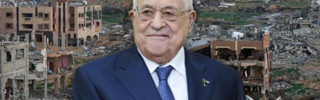 "TO NEĆE MOĆI VIŠE": Predsednik Palestine zaprepastio Hamas, Izraelci već pripremili šampanjac