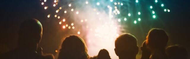 Užas na festivalu: Vatromet eksplodirao u publici, veliki broj povređenih