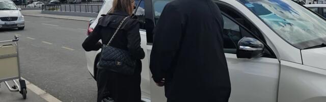 Našoj pevačici IZNENADA UMRO BRAT u 47. godini, malo pred njegovu smrt mu ISPUNILA NAJVEĆU ŽELJU - fotografija mami suze! (FOTO)