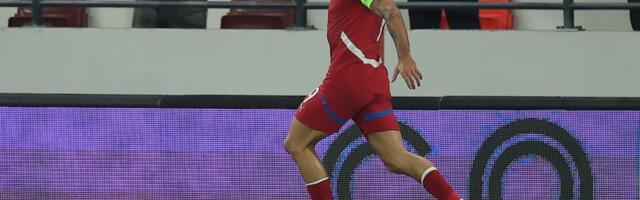 Mitrović dobio poziv od trenera ruskog velikana