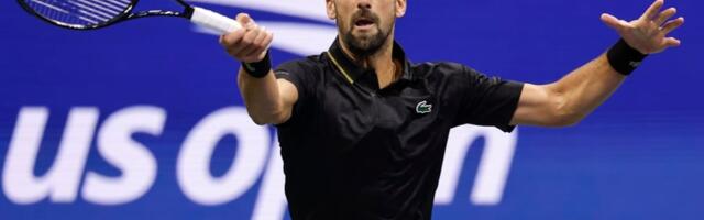 Navijte budilnike: Poznato kada se Đoković bori za polufinale US Opena