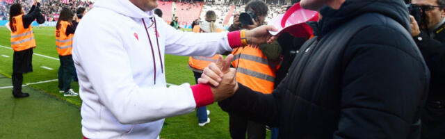 PRAZNIK SRPSKOG FUDBALA Danas se igra 177. "večiti derbi"