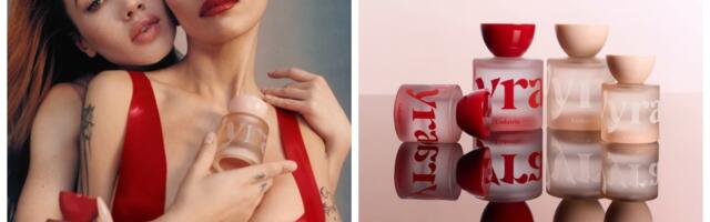 Da li vas parfem može učiniti privlačnijim? Brend Vyrao to obećava