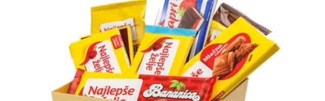 Poklon korpe za slavu – Šta obavezno treba da sadrže