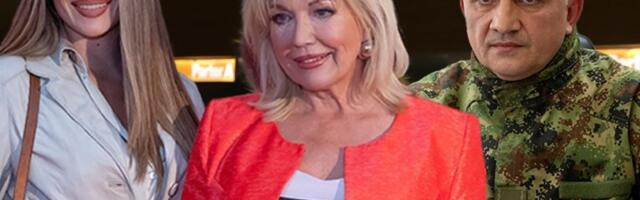 SVI DETALJI VENČANJA ĆERKE SUZANE MANČIĆ: Ovo javnost nije znala, ISTINA o zetu obelodanjena!