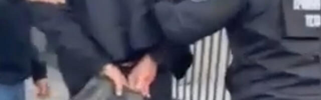 BORBA PROTIV KORUPCIJE NIJE STALA Troje uhapšeno iz Niša zbog pranja novca