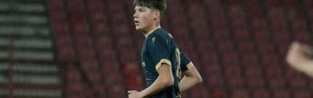 Srušen rekord Dušana Vlahovića! Zapamtite ovog momka, sve je počelo od meča na "Marakani"