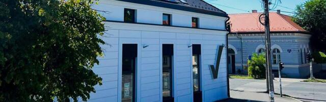 Trgovina koja misli na sutra – “Univerexport” sada koristi samo čistu energiju